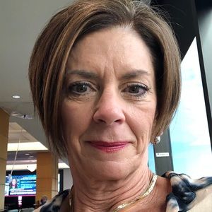 Meet your Posher, Tammy